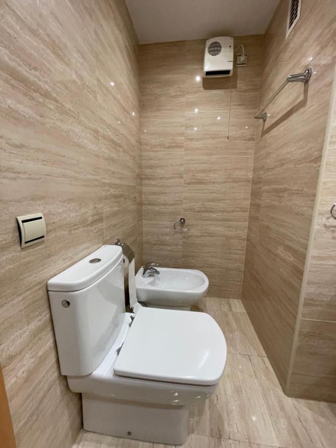 Apartment Atico Vilafortuny Cambrils