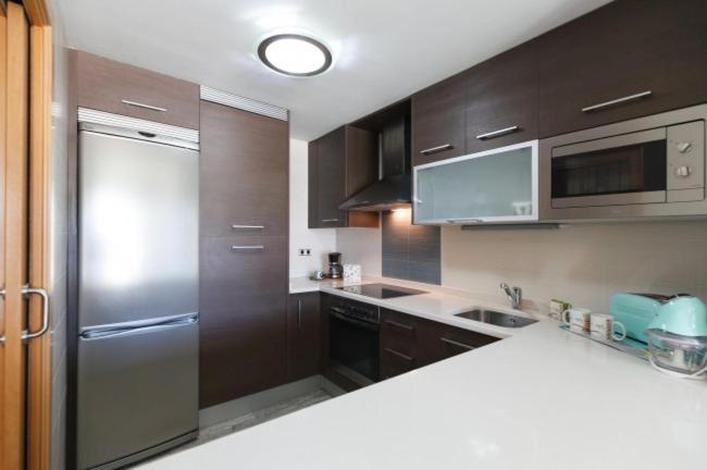Edificio Mar Augusta Apartamento *