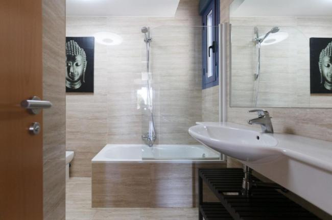 Apartamento Edificio Mar Augusta