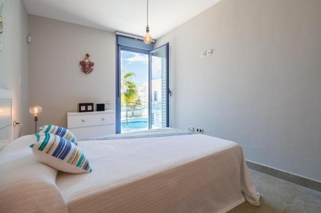 Apartamento Edificio Mar Augusta