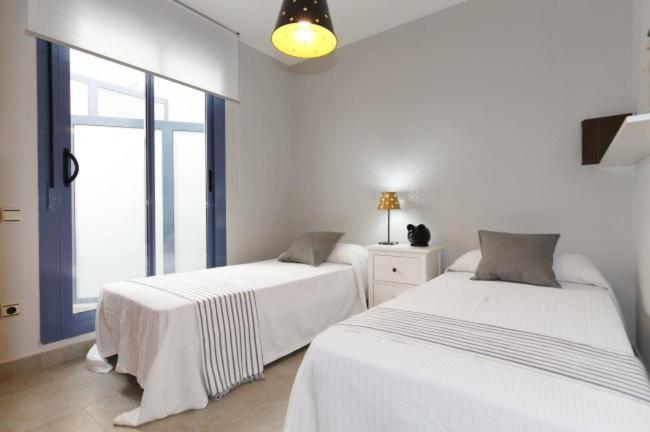 Edificio Mar Augusta Cambrils
