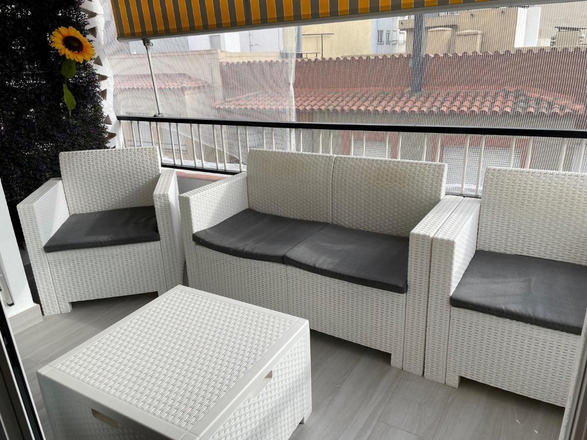 Apartamento Relax Mar Ii