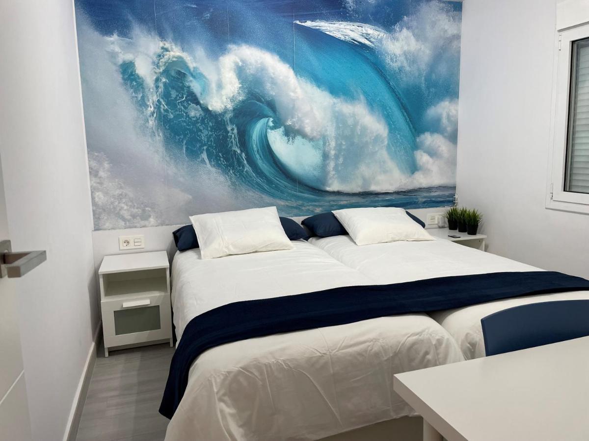 Apartamento Relax Mar Ii
