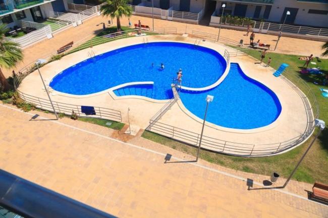 Edificio Mar Augusta Apartamento *