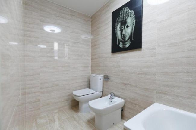 Apartamento Edificio Mar Augusta *