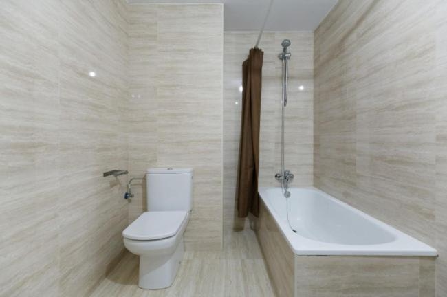 Edificio Mar Augusta Apartamento Cambrils