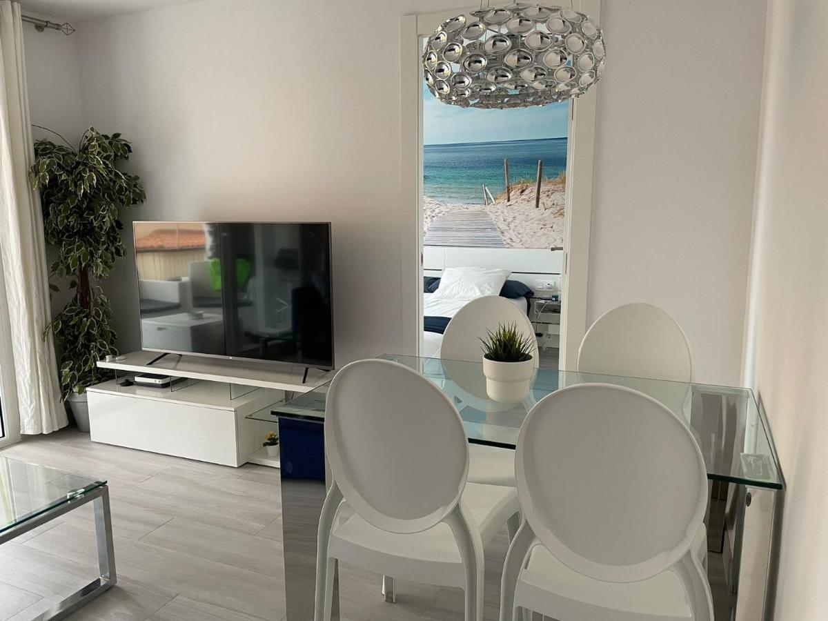 Apartamento Relax Mar Ii *