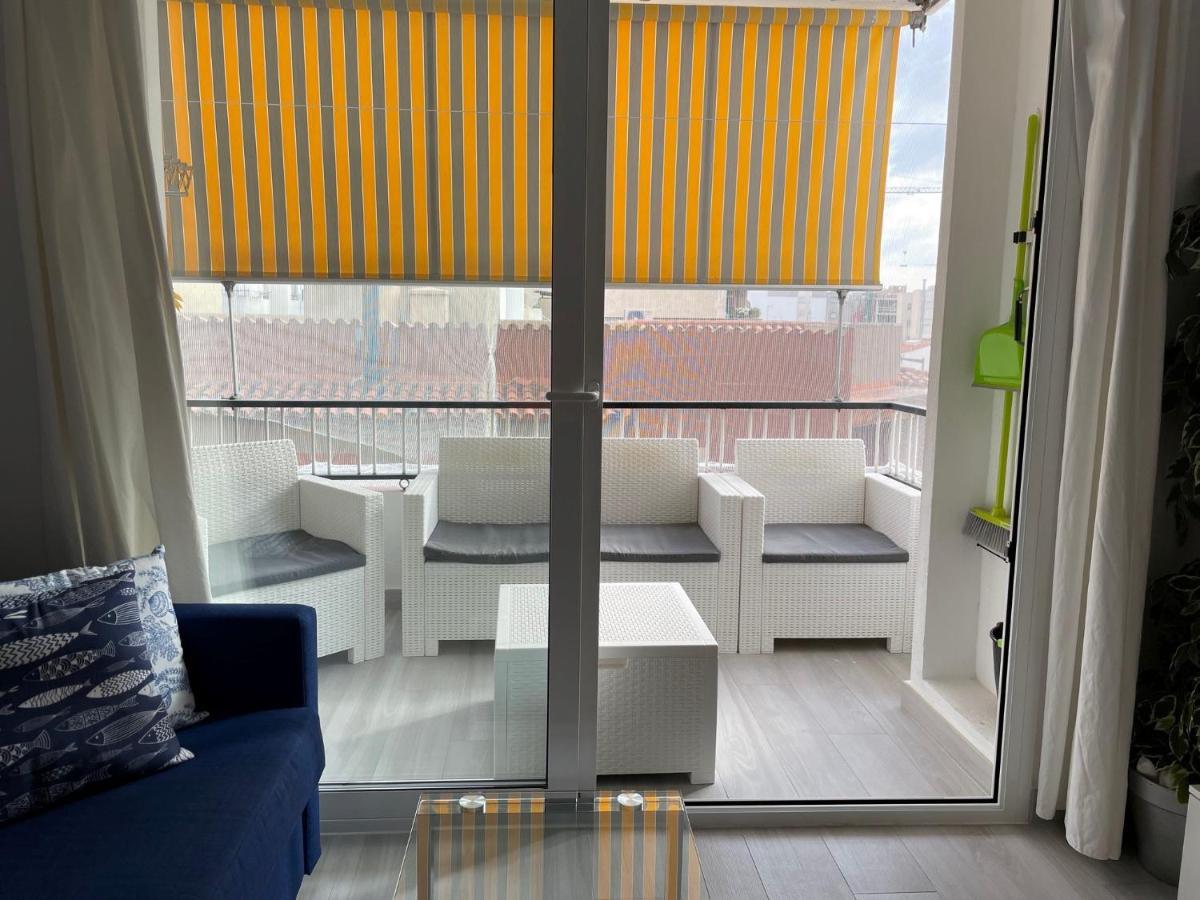 Apartamento Relax Mar Ii