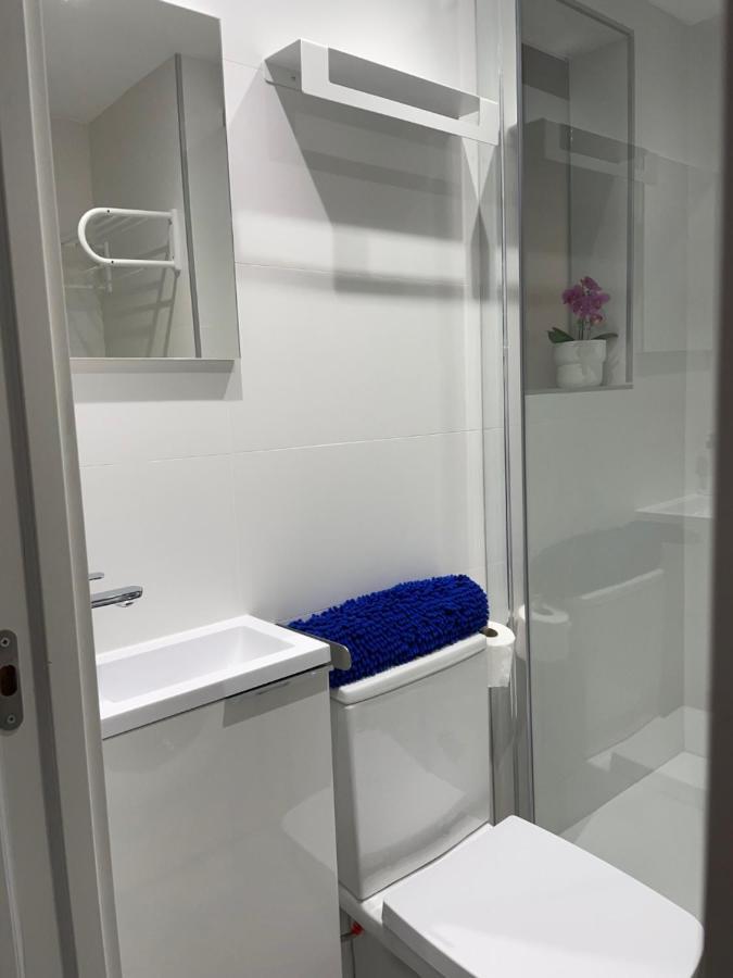 Apartamento Relax Mar Ii *