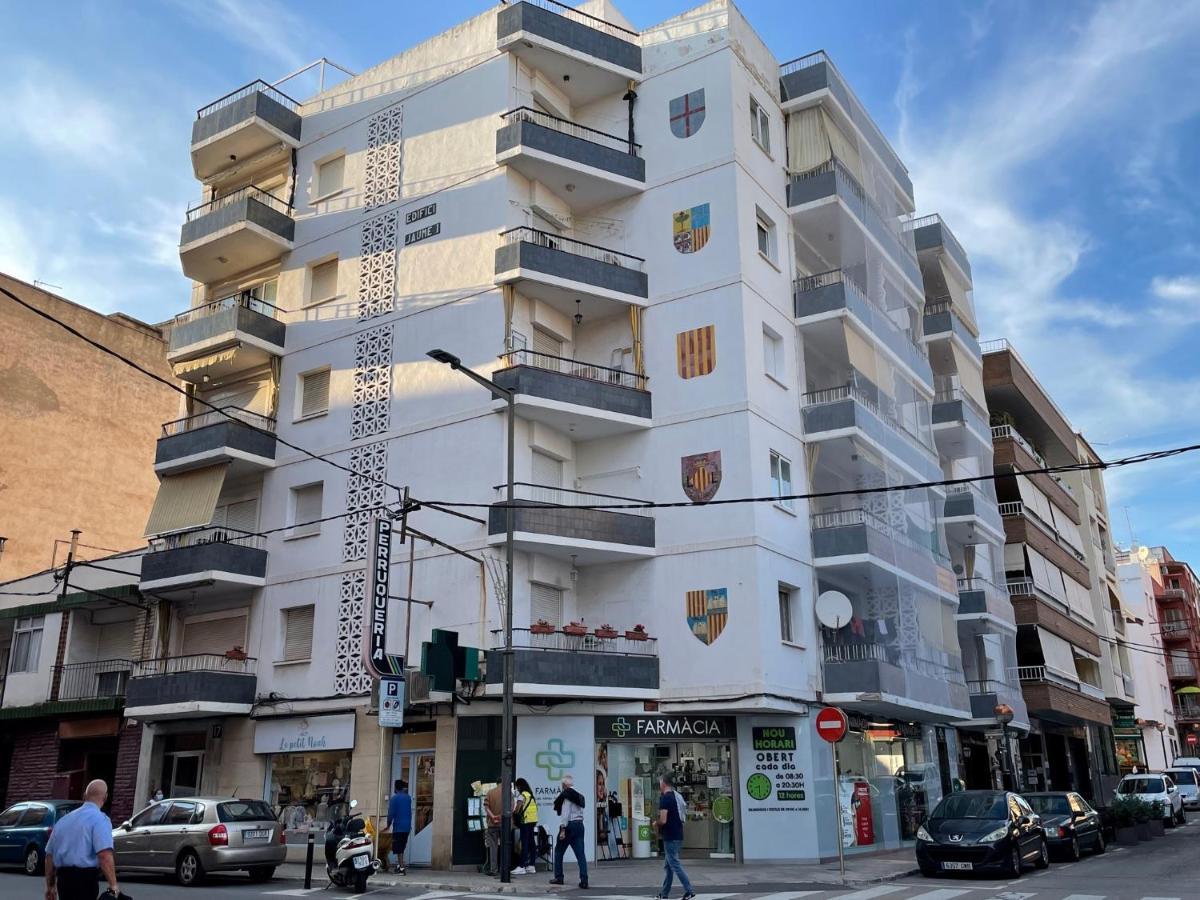 Relax Mar Ii Apartamento Cambrils
