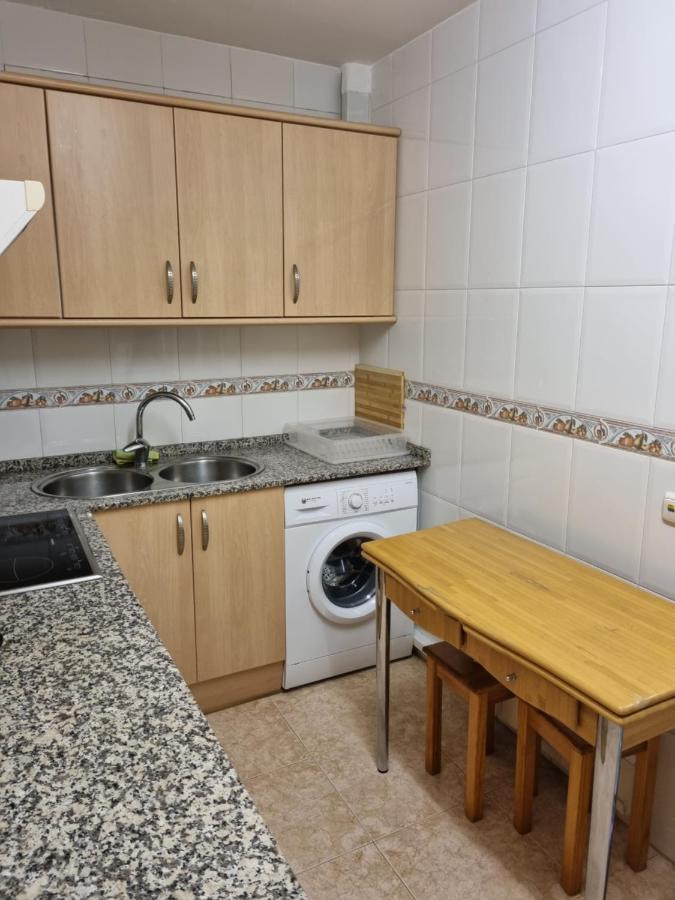 Apartamento Apartamento En El Centro Del Puerto Ideal 6 Personas *