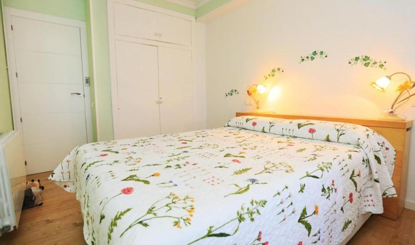 Precioso De Playa Apartamento *