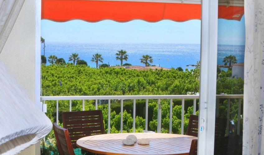 Precioso De Playa Apartamento Cambrils