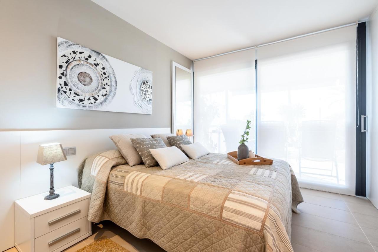 Ballena Apartamento Cambrils