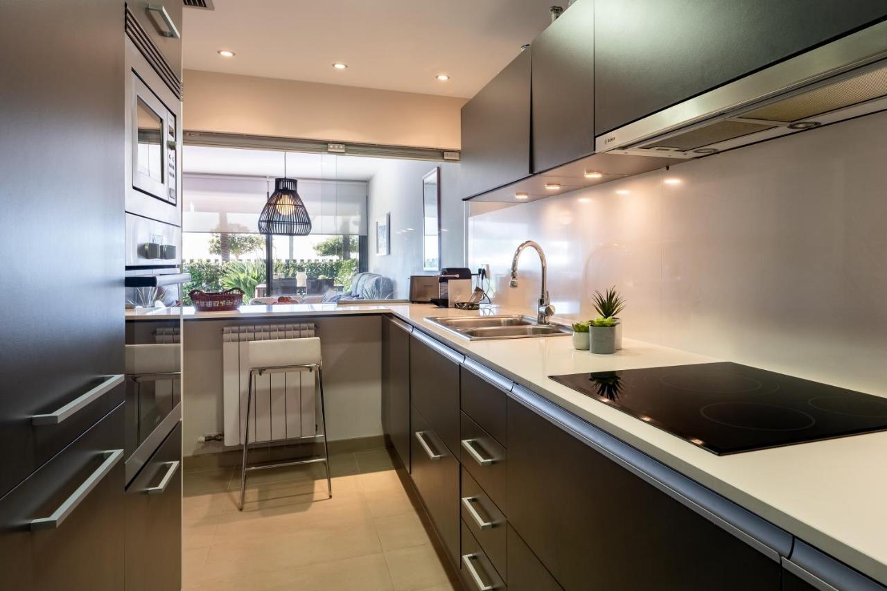 Ballena Apartamento