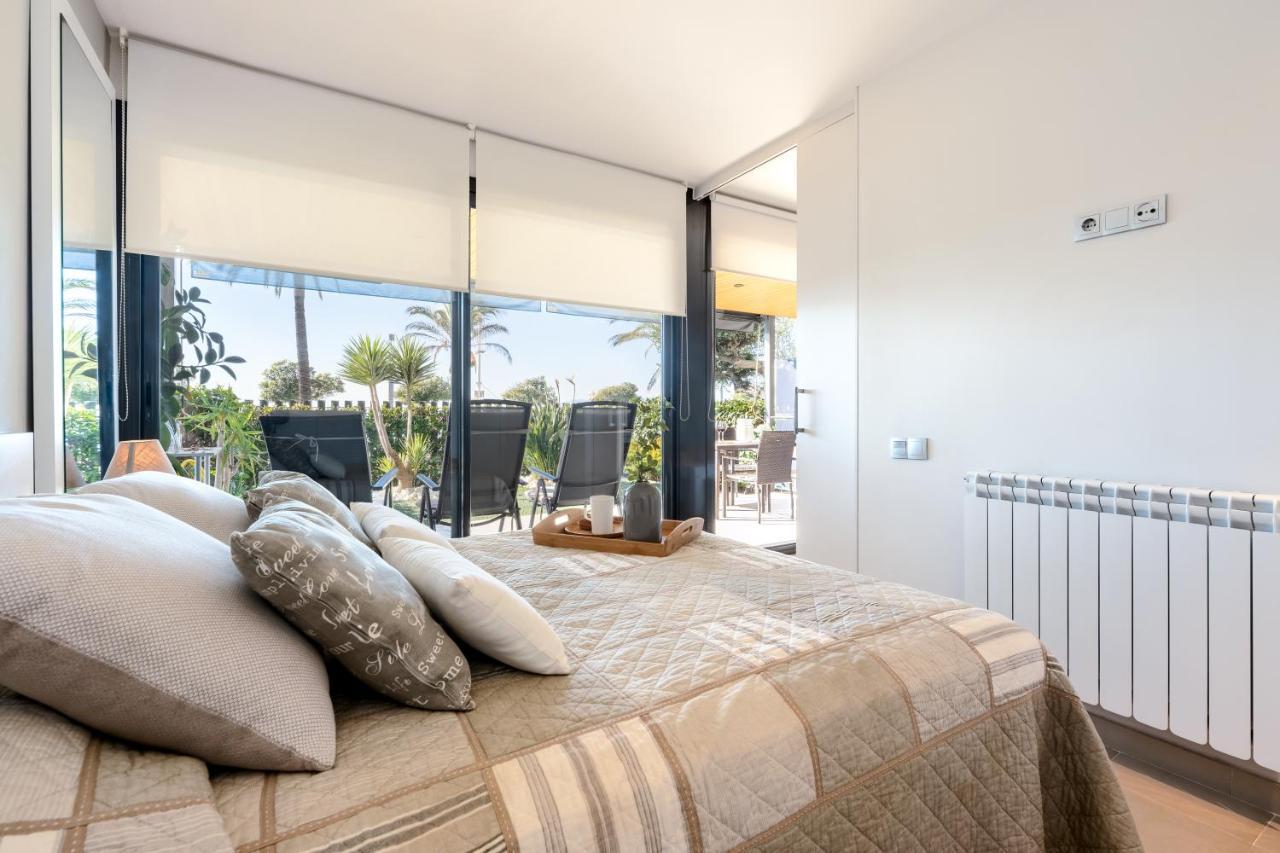 Apartamento Ballena *