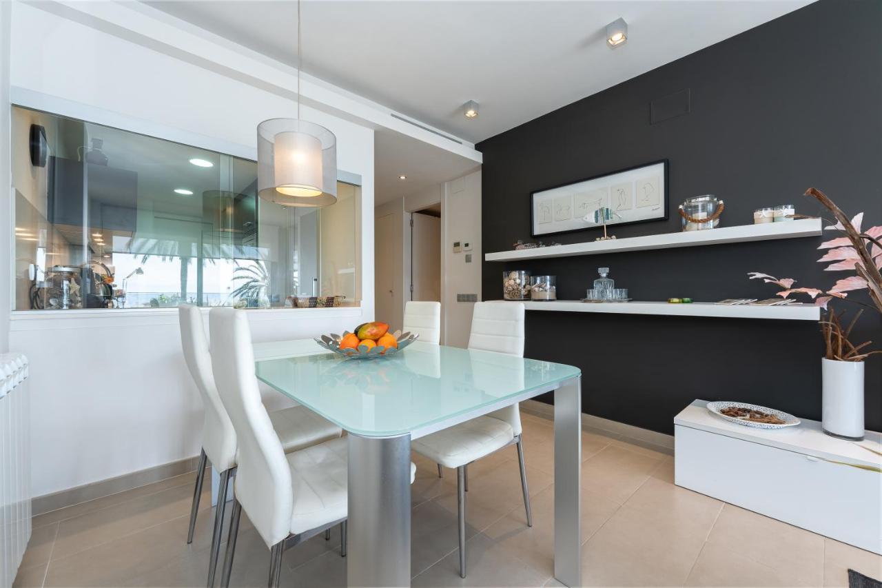 Delfin Apartment