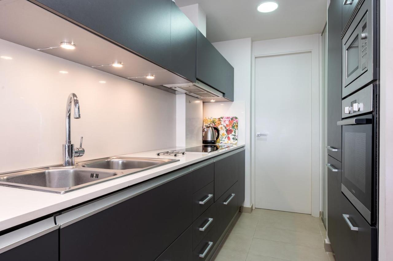 Delfin Apartment