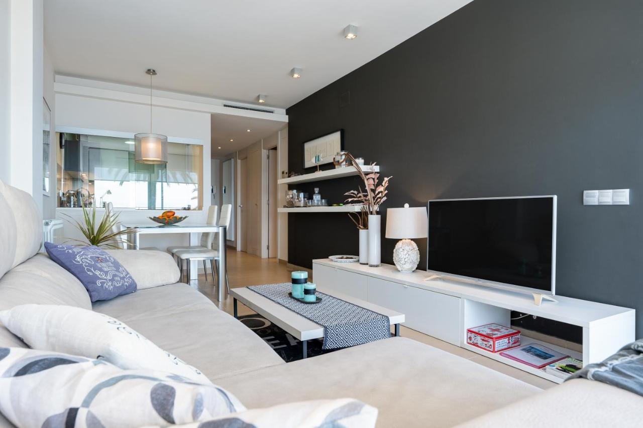 Apartment Delfin Cambrils