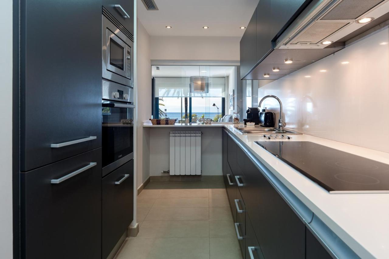 Delfin Apartment