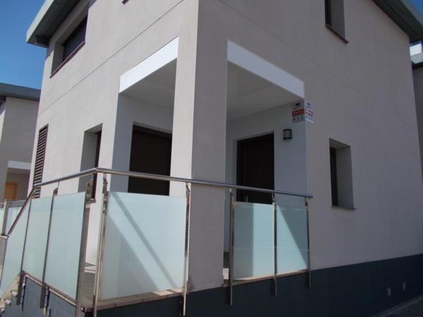 Villa Jupiter Con Piscina Privada *