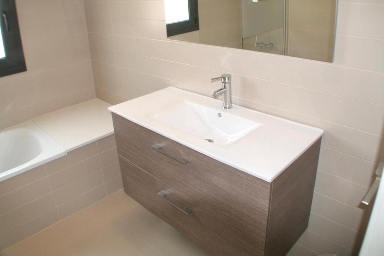 Jupiter Con Piscina Privada * Cambrils