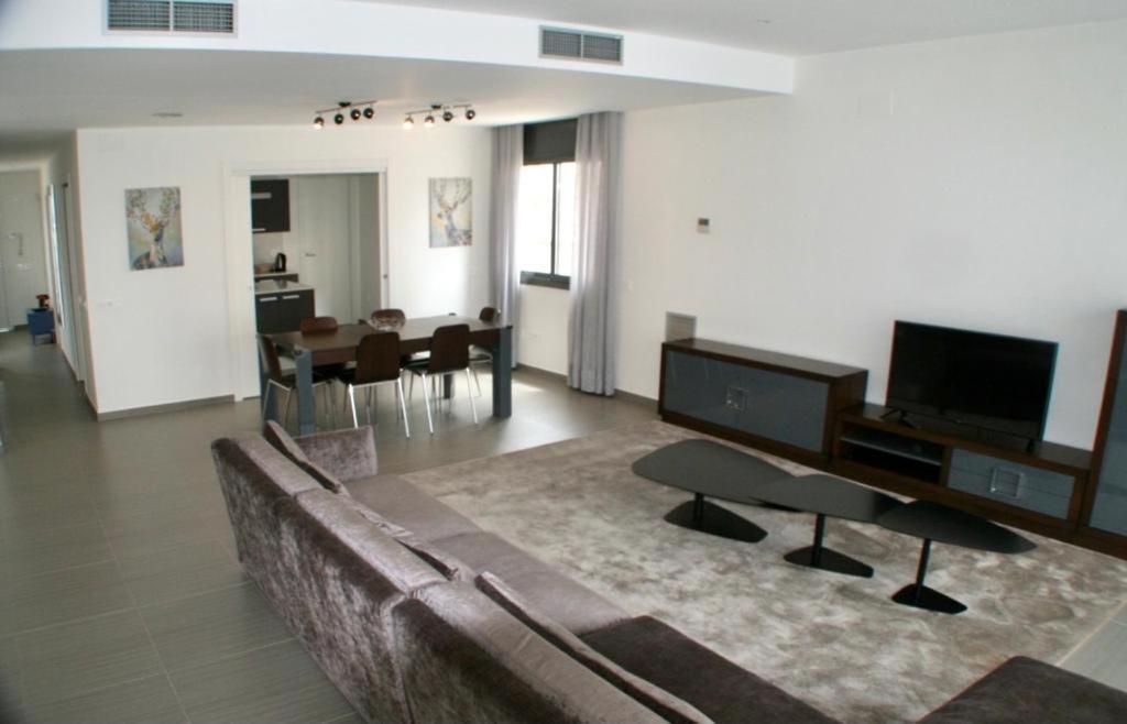 Villa Jupiter Con Piscina Privada