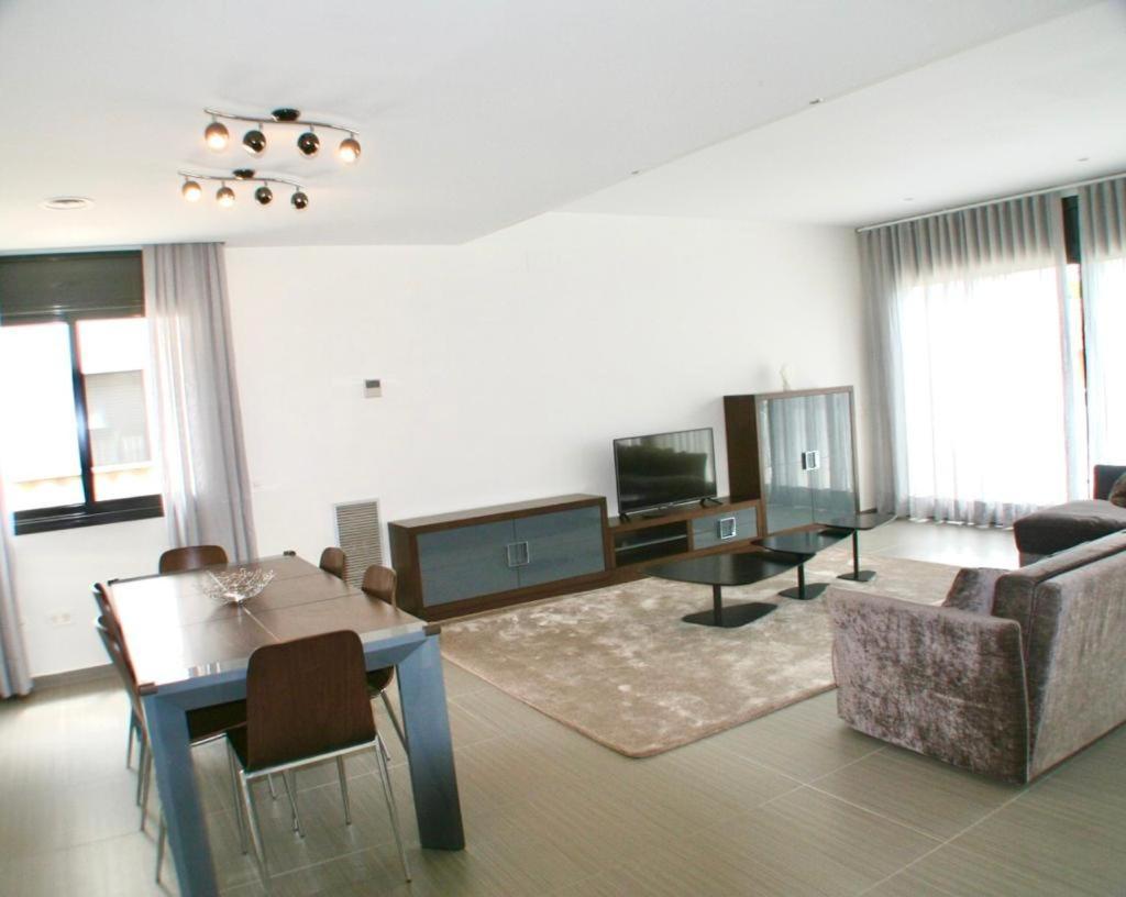 Jupiter Con Piscina Privada * Cambrils