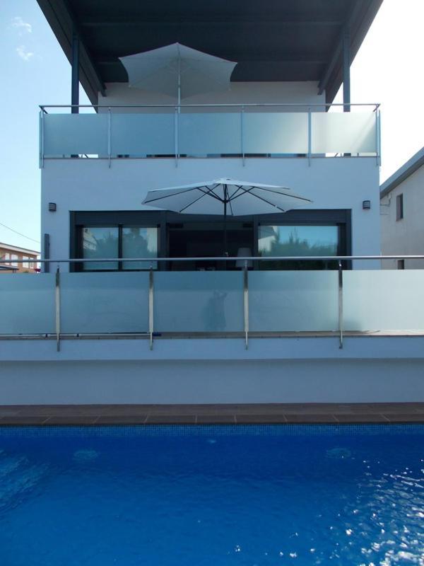 Jupiter Con Piscina Privada * Cambrils
