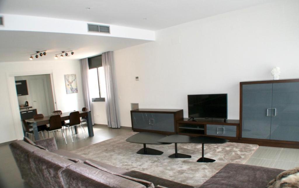 Villa Jupiter Con Piscina Privada Cambrils