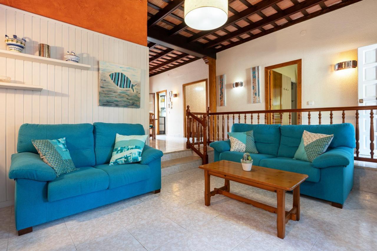 30 M From The Beach Villa