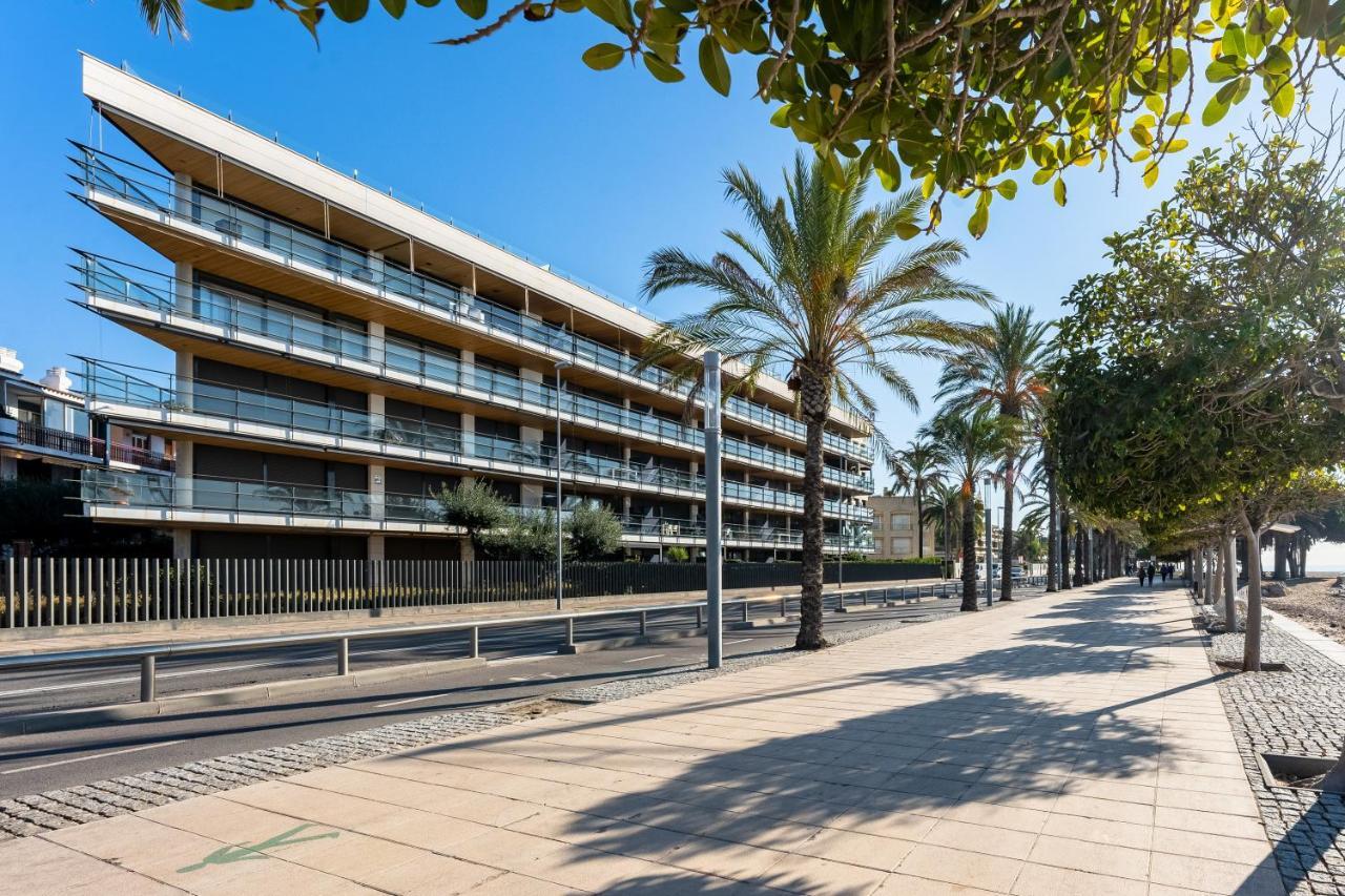 Ballena Cambrils