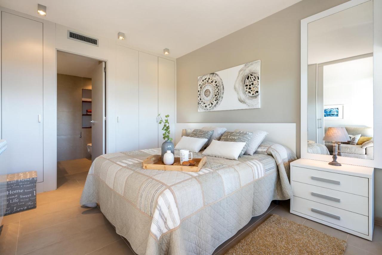 Ballena Apartamento