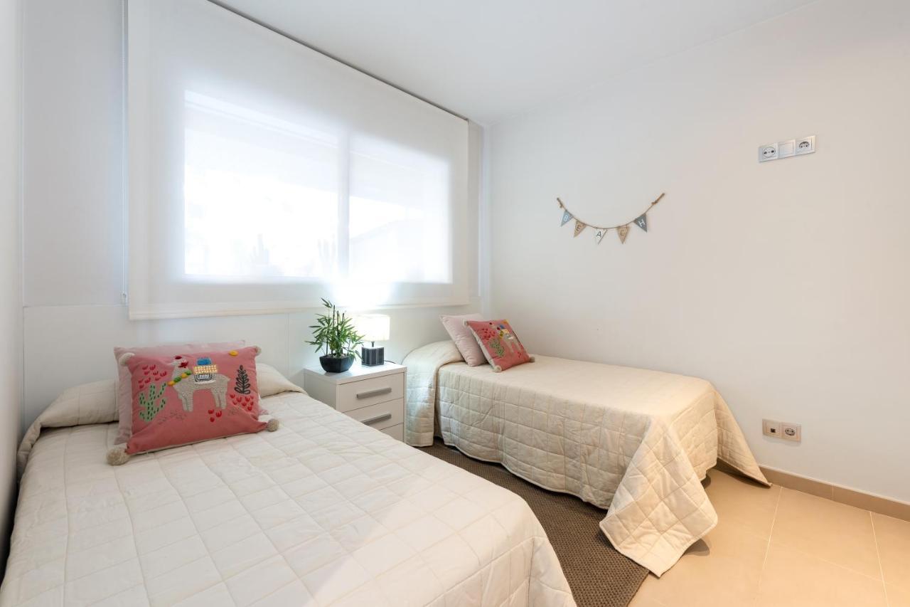 Ballena Apartamento