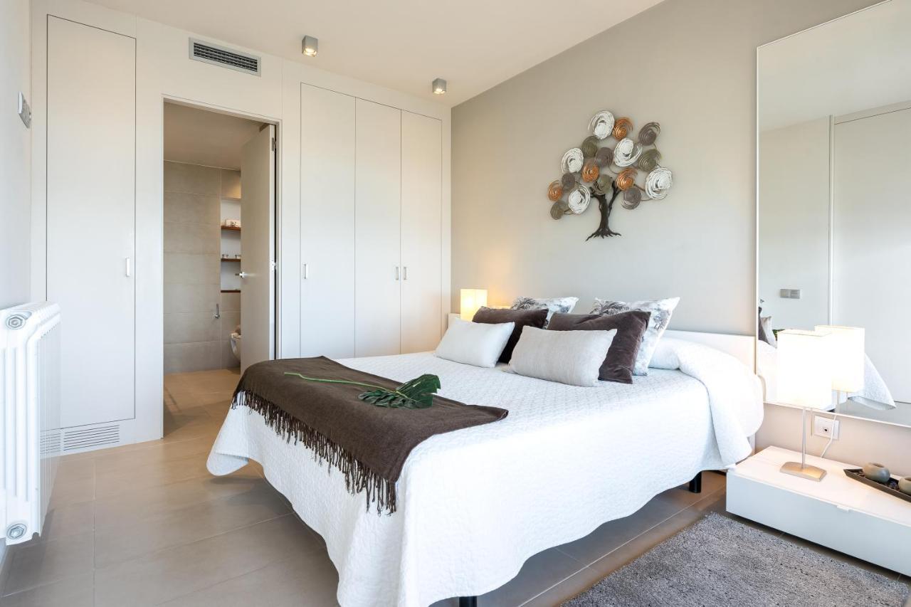 Delfin Apartment