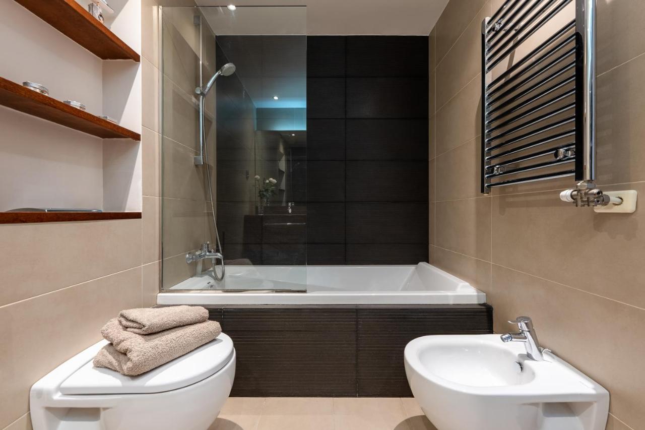 Delfin Apartment *