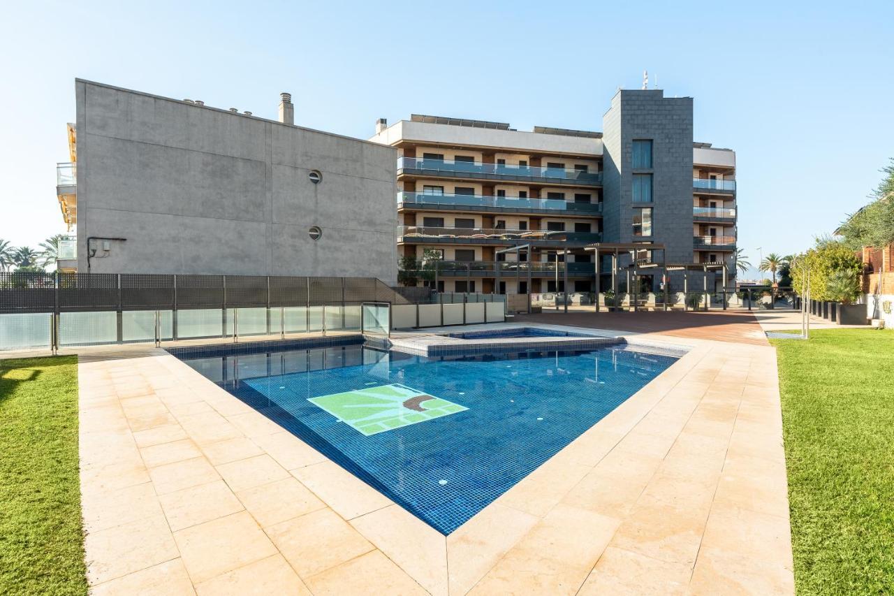 Apartment Delfin Cambrils