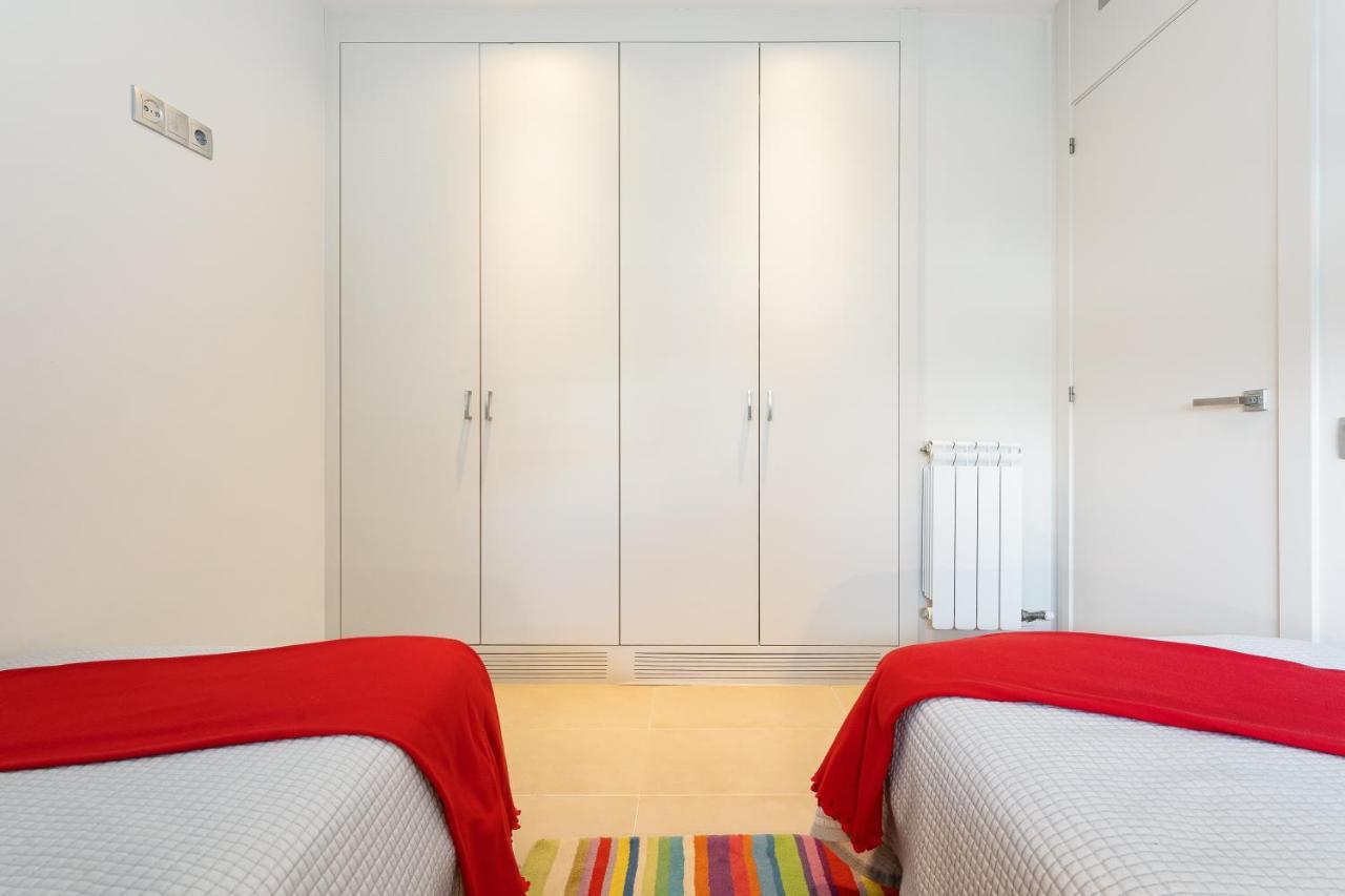 Delfin Apartment