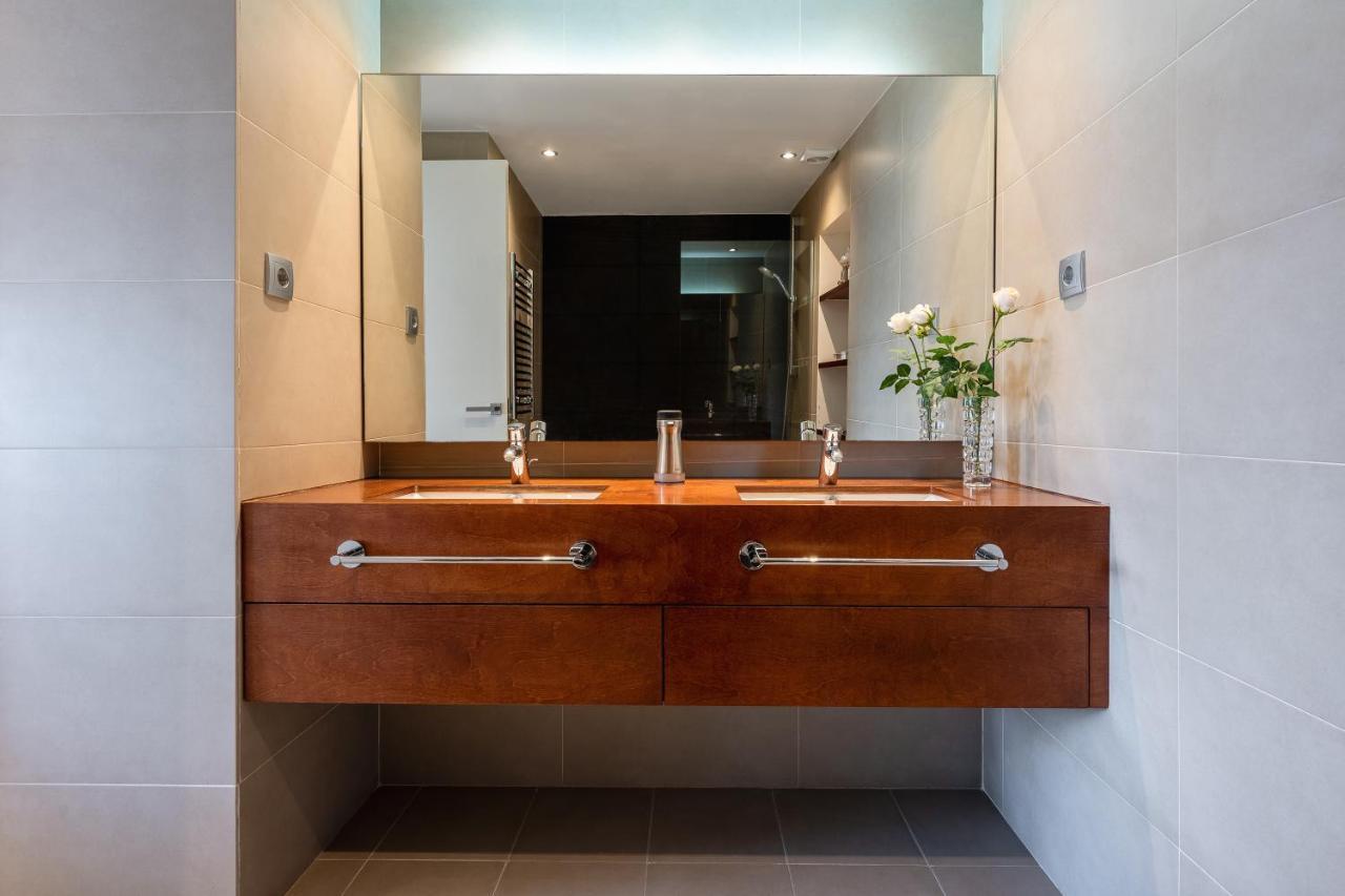 Apartment Delfin *