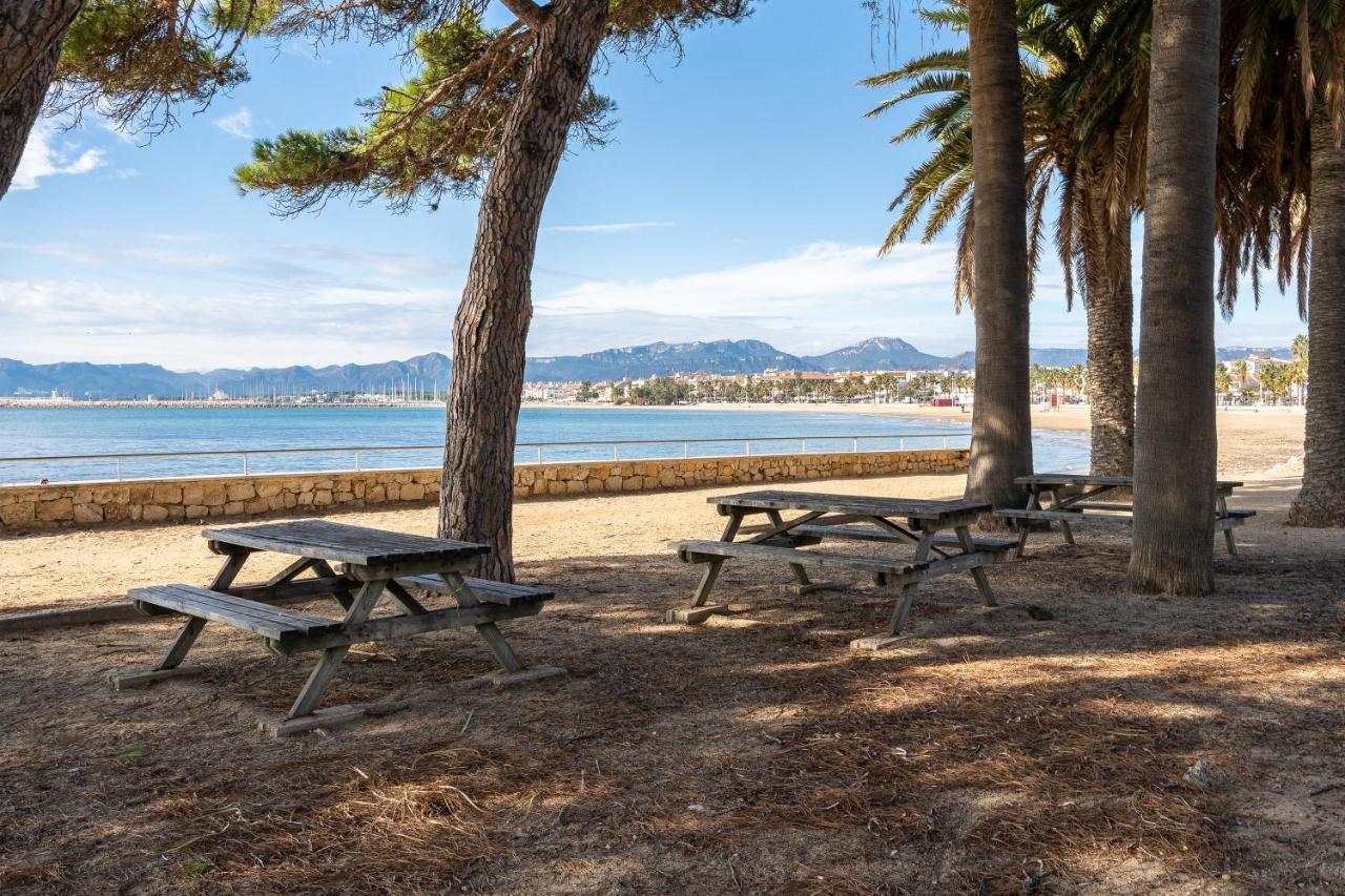 Delfin Apartment Cambrils