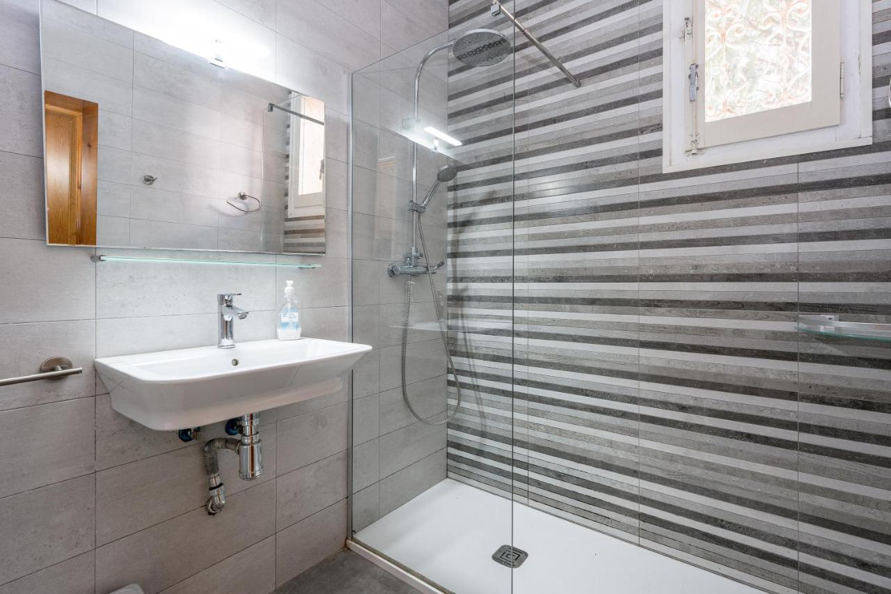 30 M From The Beach Villa Cambrils