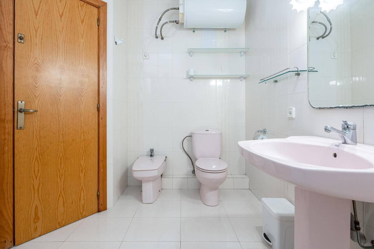 30 M From The Beach Cambrils
