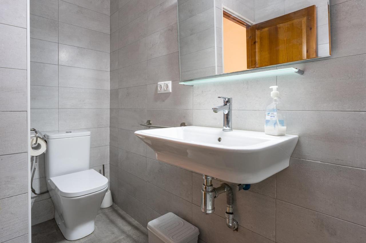 30 M From The Beach Cambrils