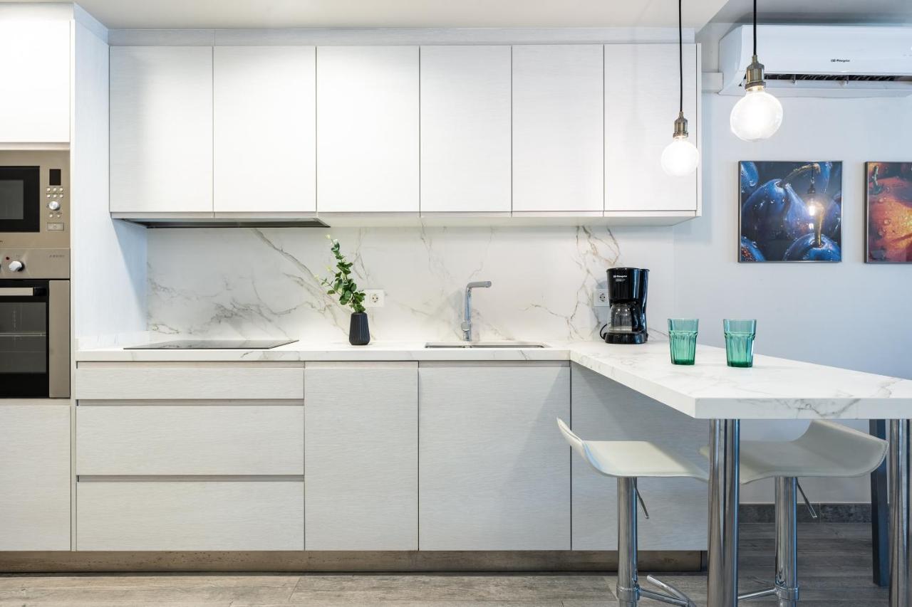 Gaviota Apartment *