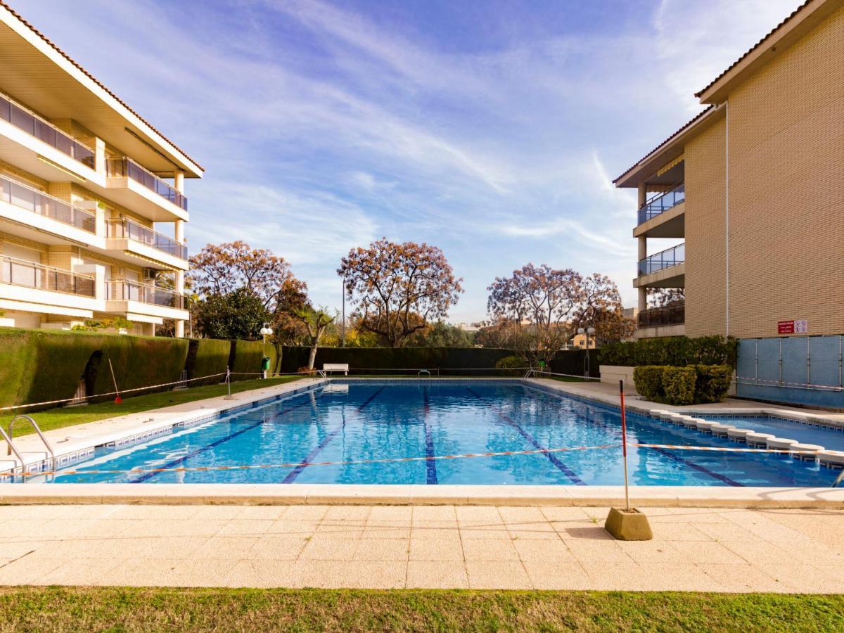 Monaco By Interhome Cambrils