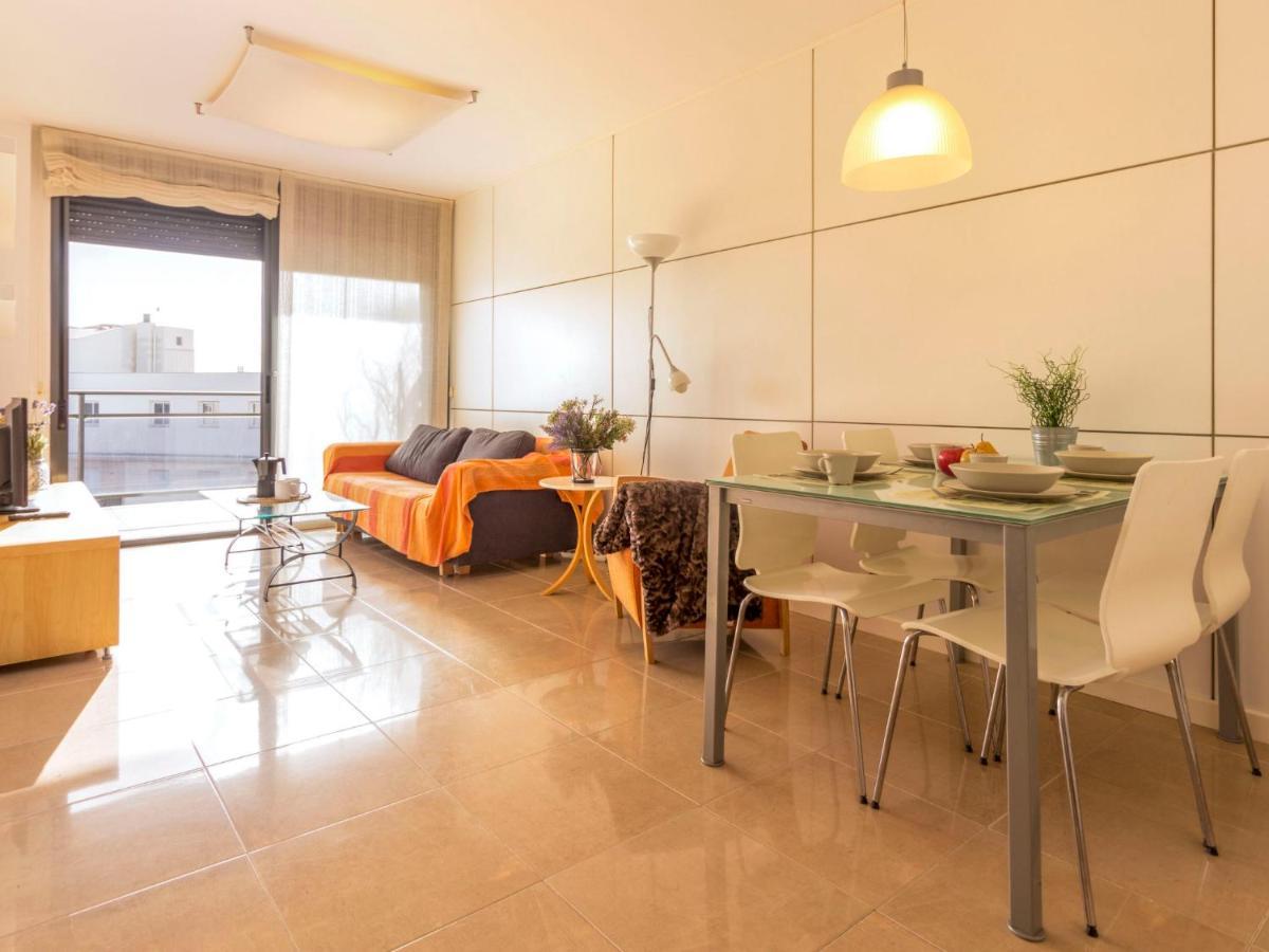 Goleta-1 By Interhome Cambrils