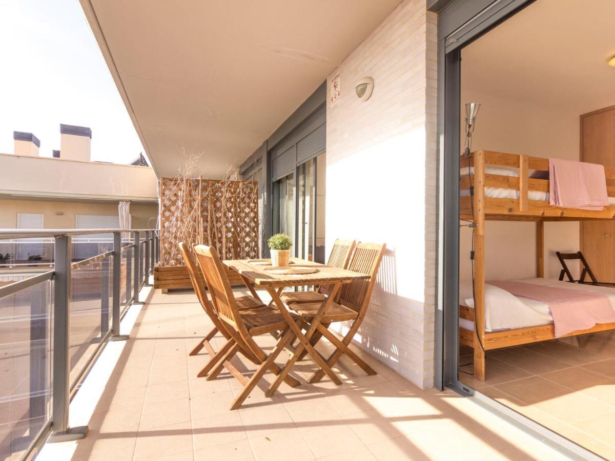 Apartamento Goleta-1 By Interhome