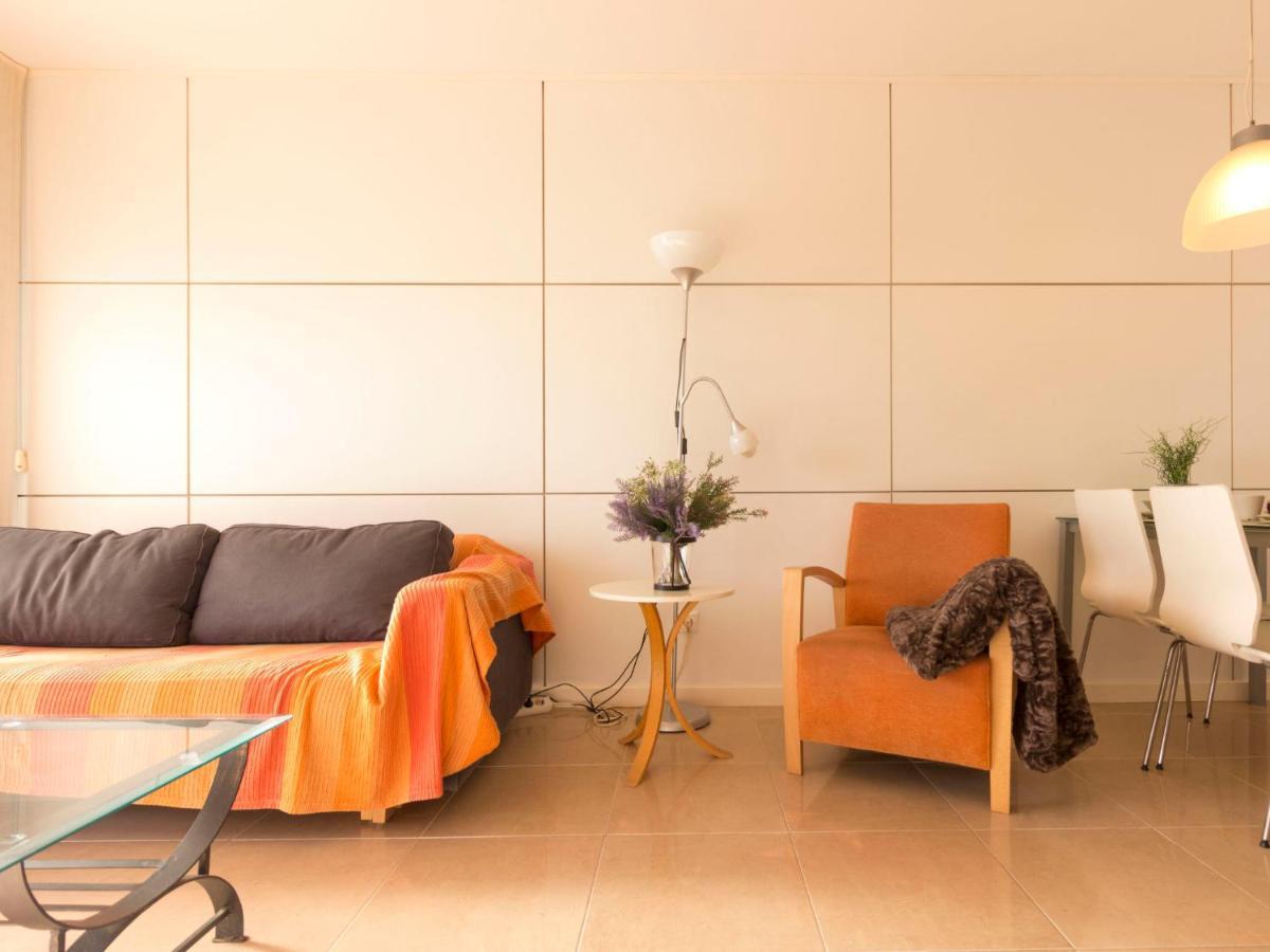 Goleta-1 By Interhome *