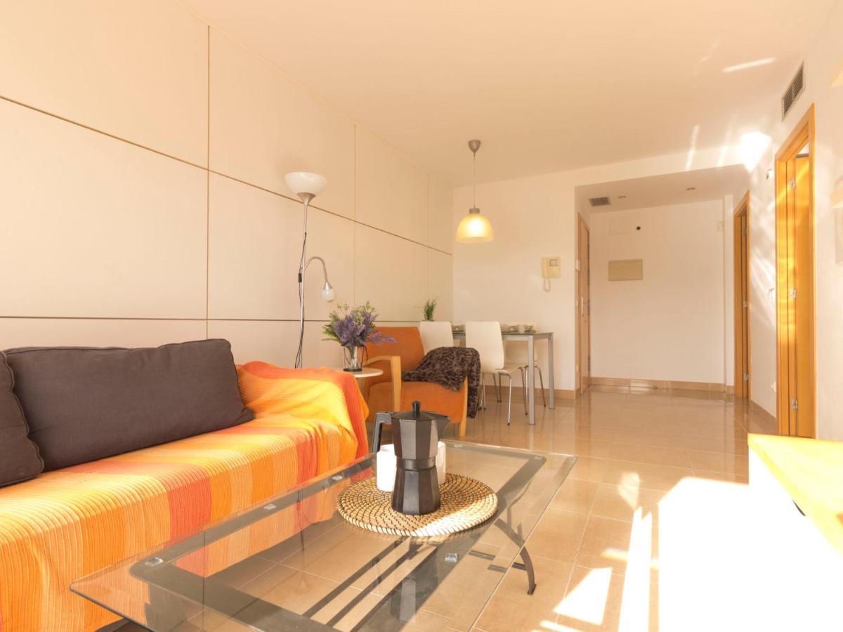 Goleta-1 By Interhome * Cambrils