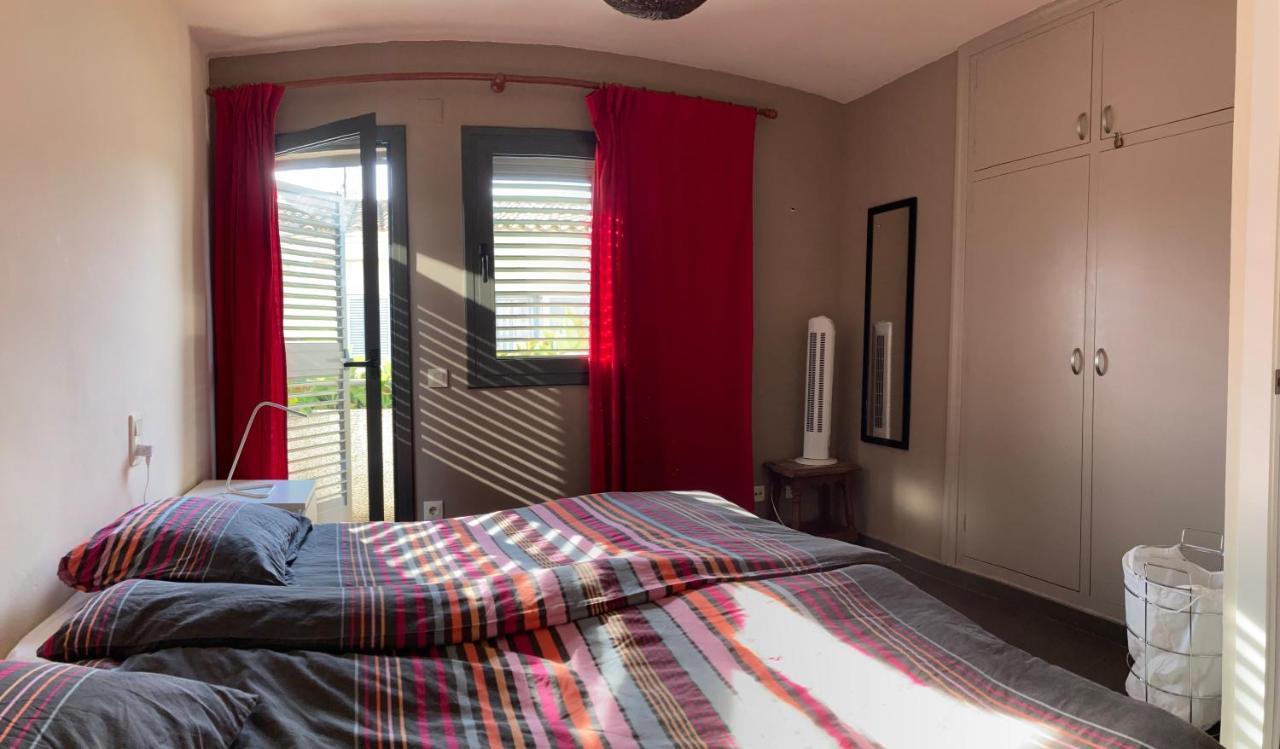 Barca 8 Holiday home